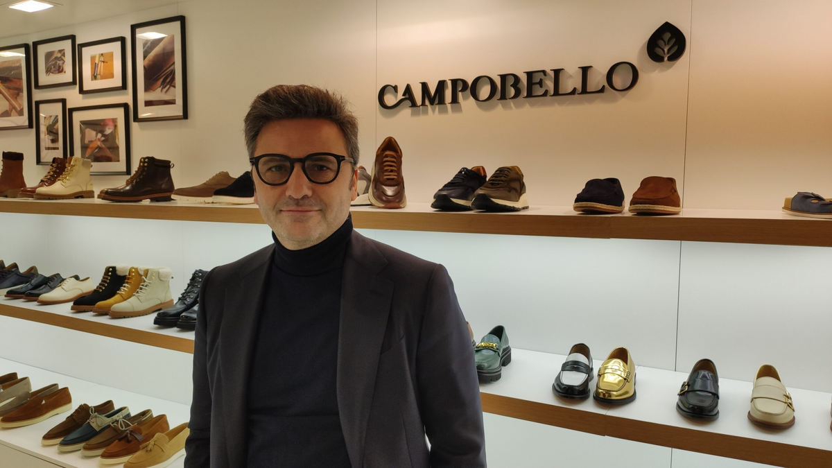 Campobello at MICAM: Women’s Line and Industrial Modernisation in the Spotlight
