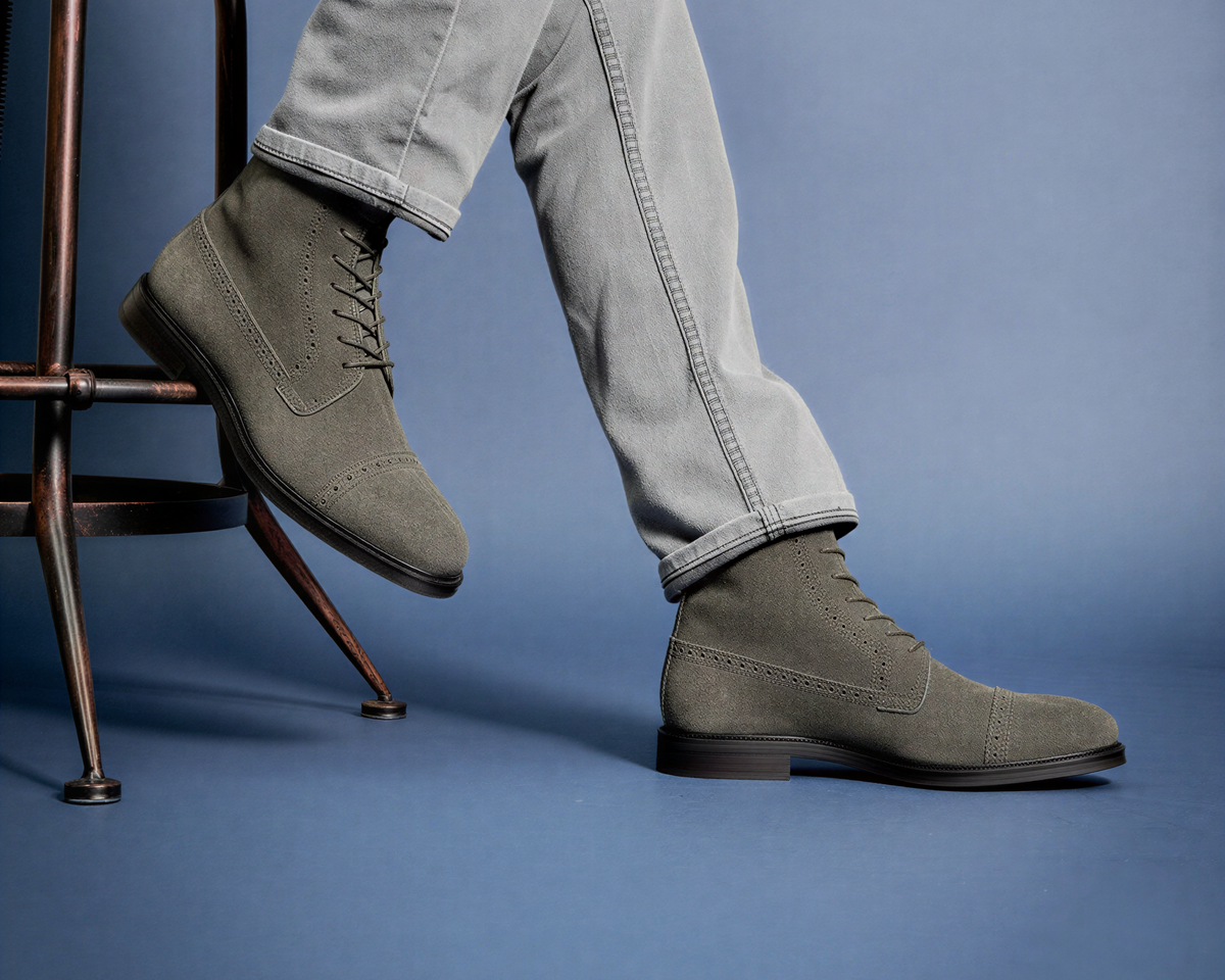 Campobello: Portuguese Footwear in the Spotlight