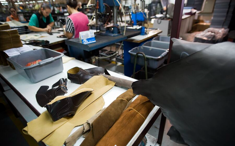 Campobello Strengthens Its Presence at MICAM in a Year of Consolidation for Portuguese Footwear