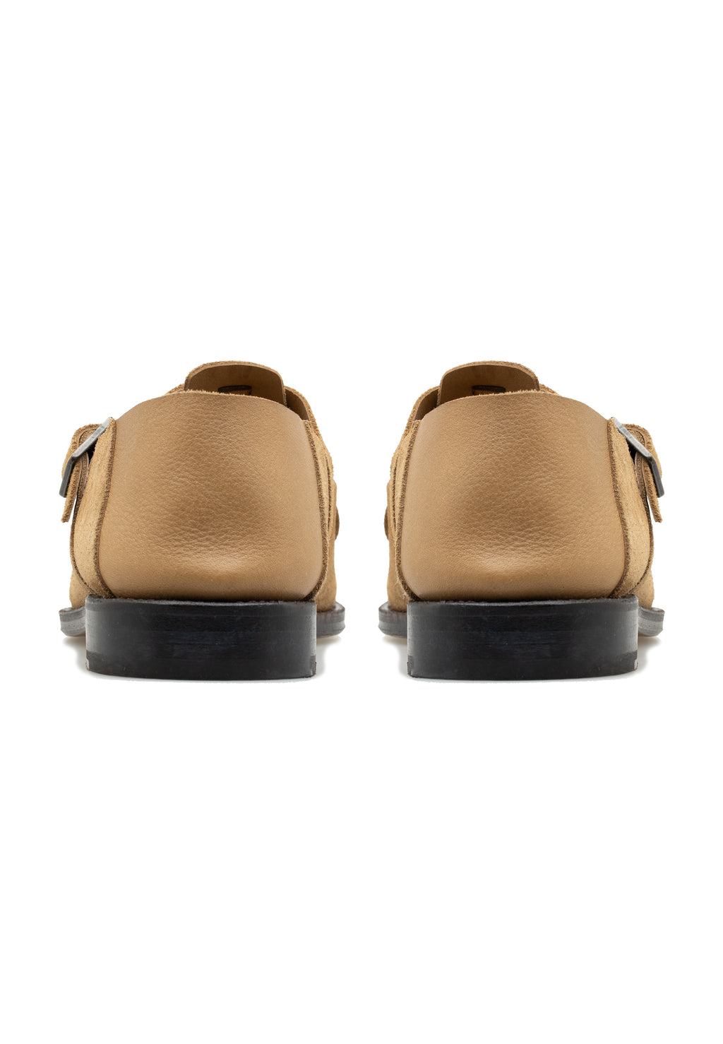 MEN'S SUEDE LEATHER SANDAL