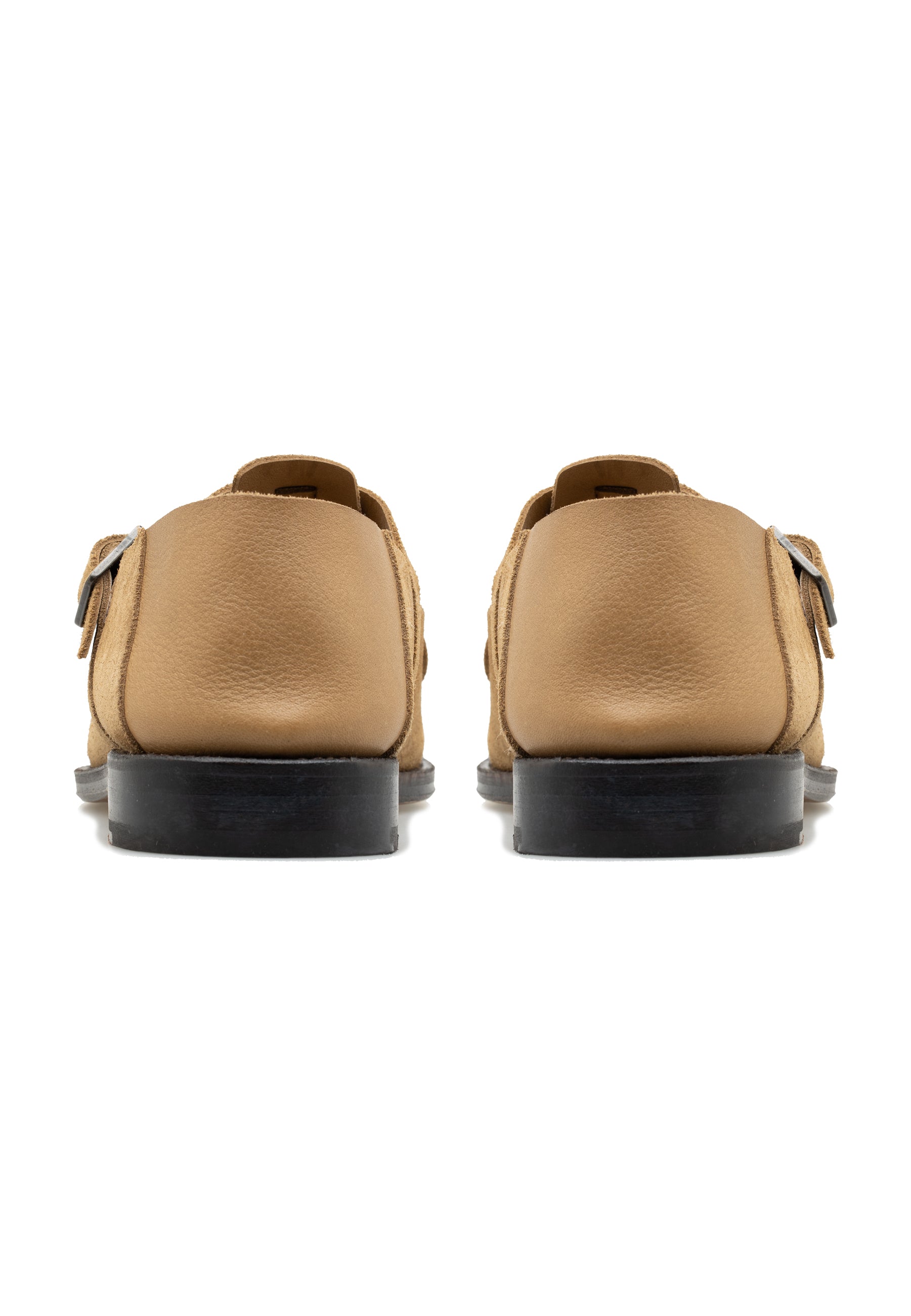 MEN'S SUEDE LEATHER SANDAL