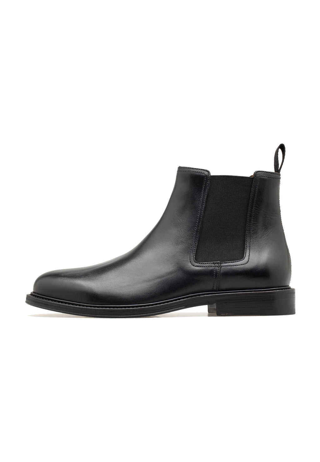 Men's Betis Calf Leather Chelsea Boots