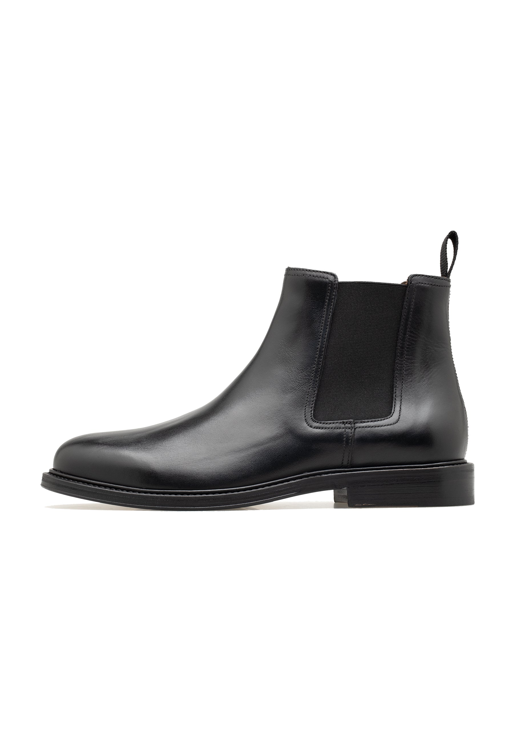 Men's Betis Calf Leather Chelsea Boots
