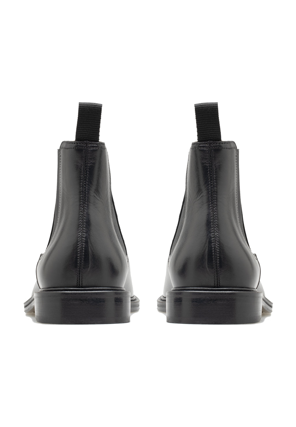 Men's Betis Calf Leather Chelsea Boots