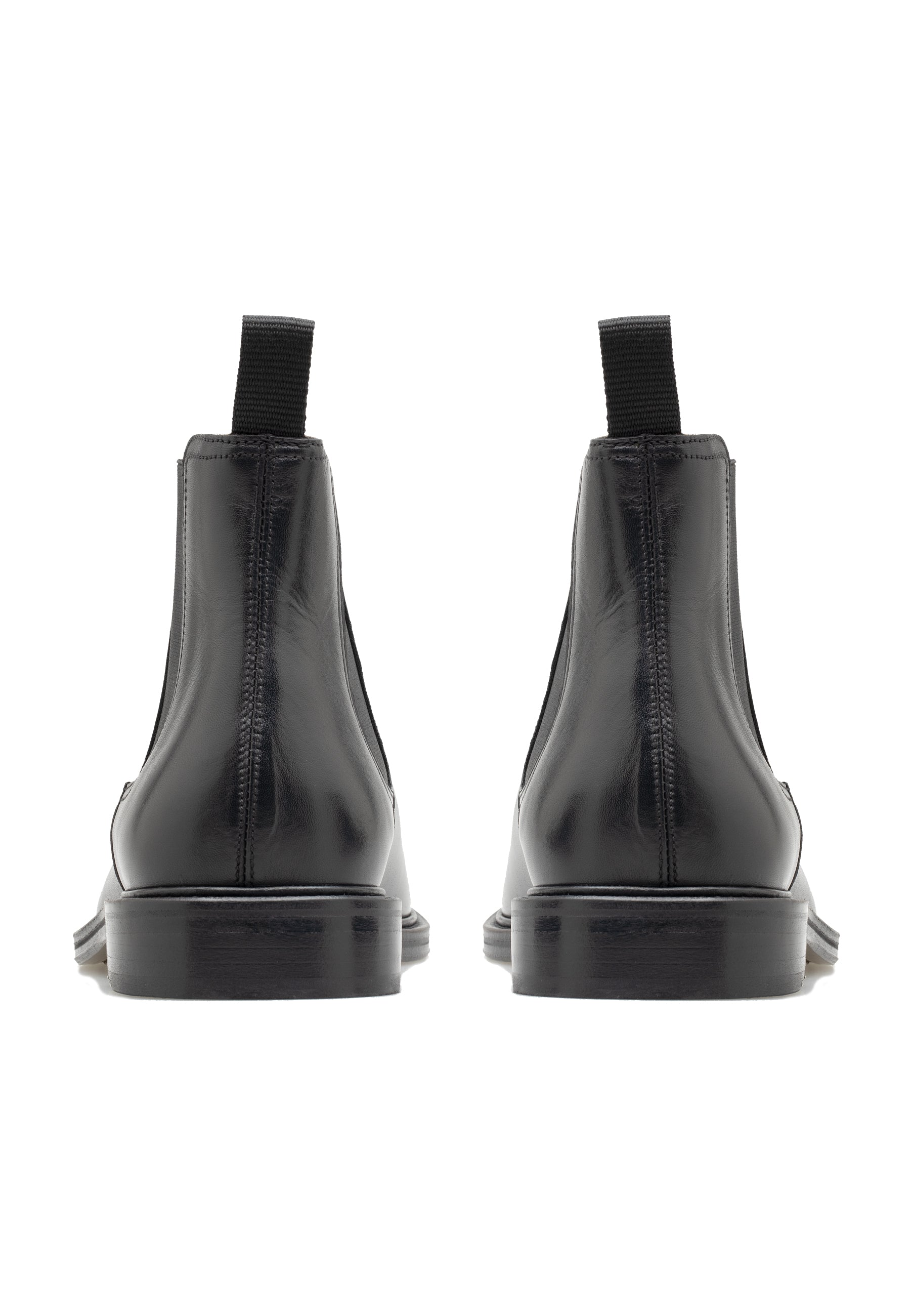 Men's Betis Calf Leather Chelsea Boots