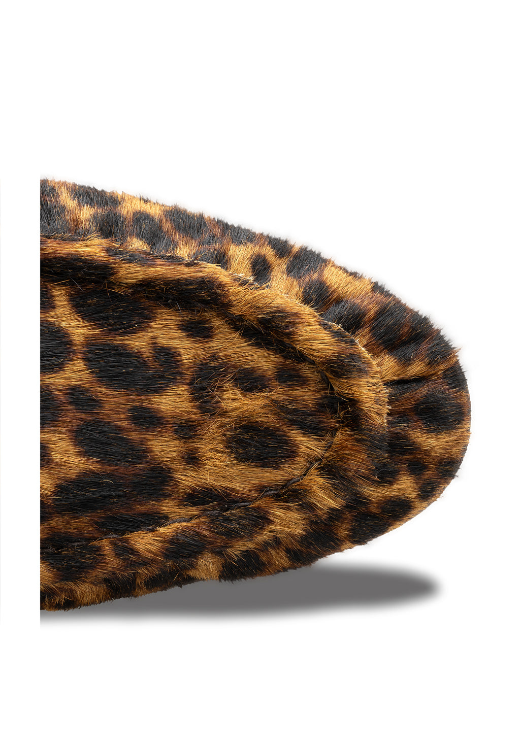 Women's Leather Penny Loafer