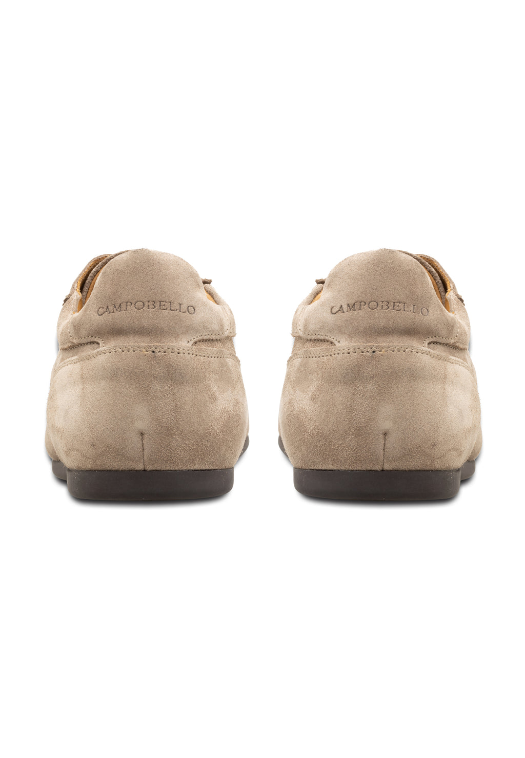 Zapatillas de ante para hombre