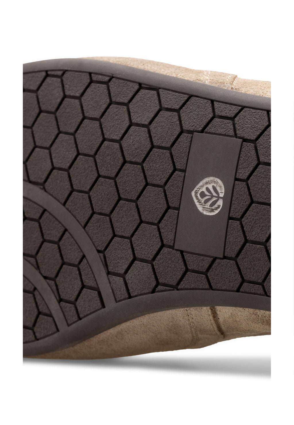 Zapatillas de ante para hombre