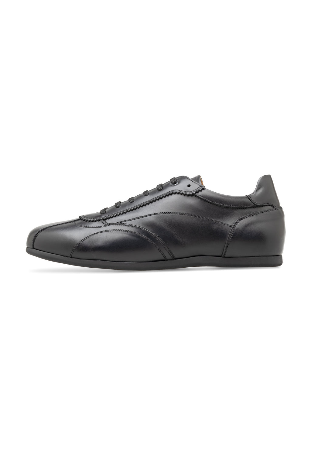 Herren-Sneaker aus toskanischem Leder