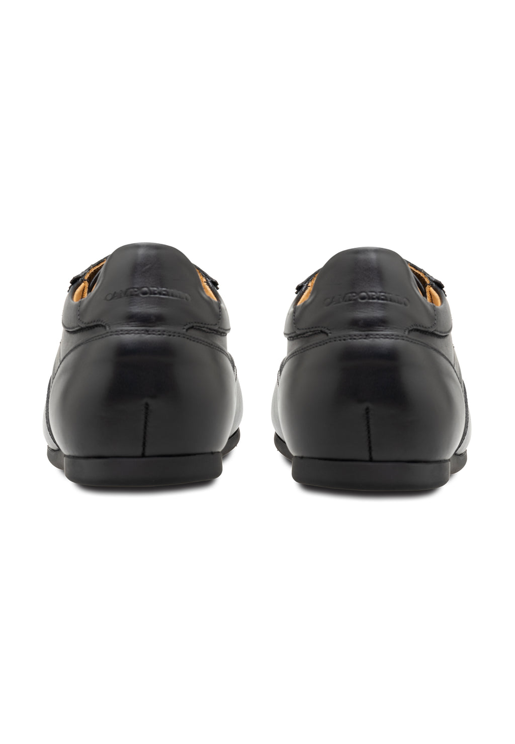 Herren-Sneaker aus toskanischem Leder