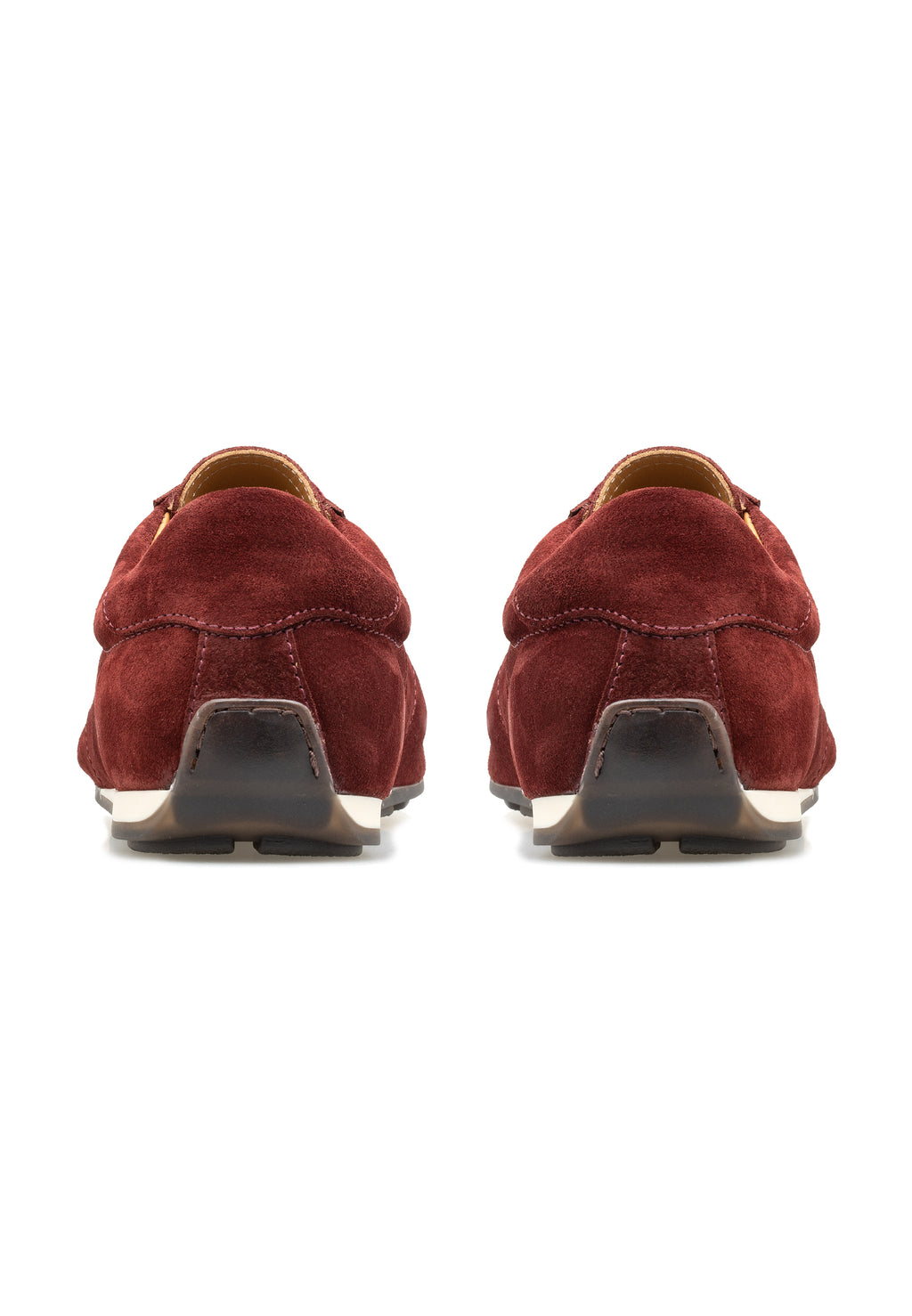 Damen-Sneaker aus Wildleder