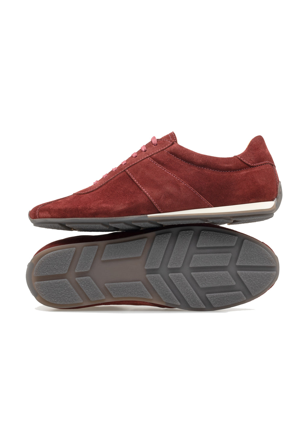 Damen-Sneaker aus Wildleder