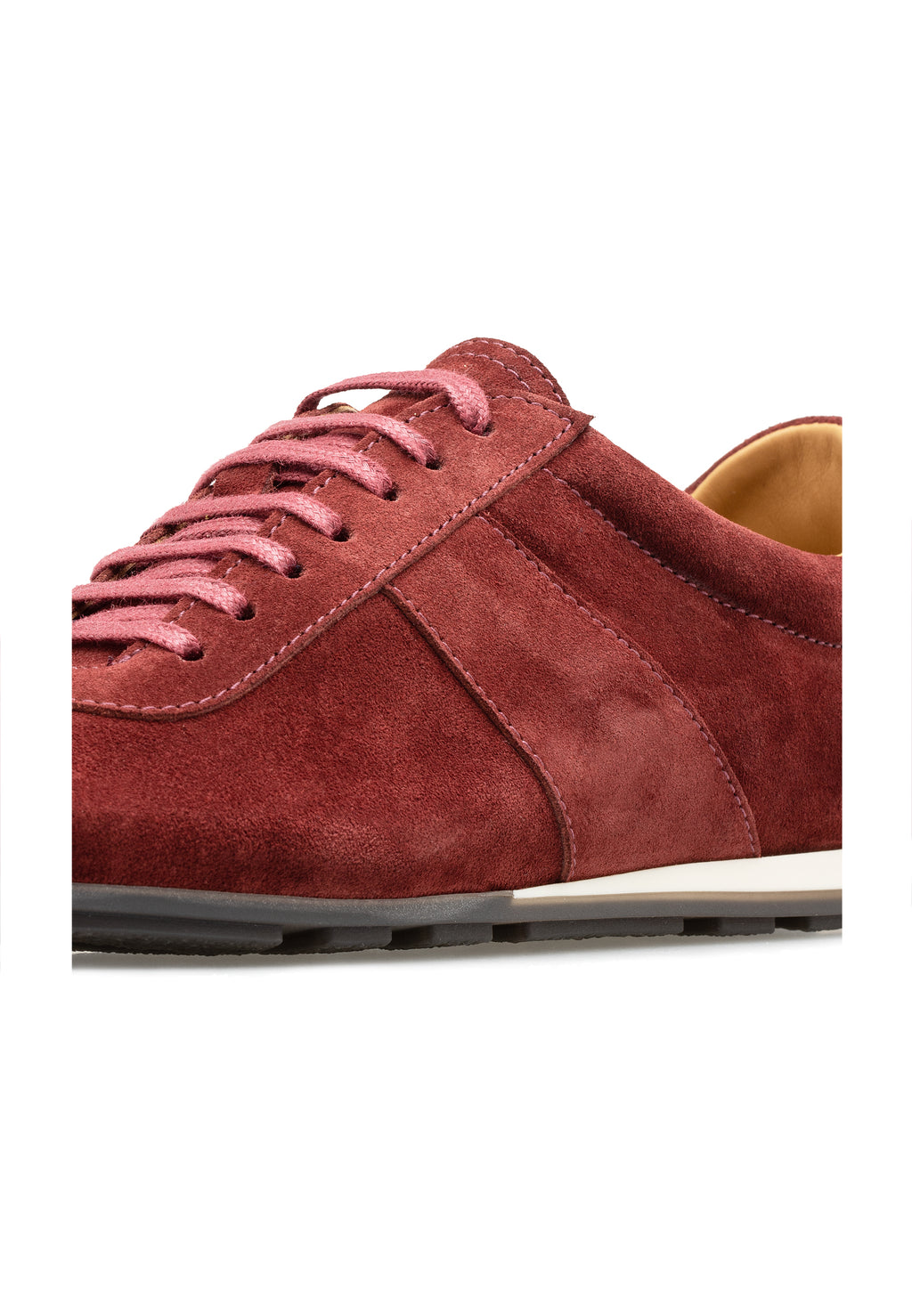 Damen-Sneaker aus Wildleder