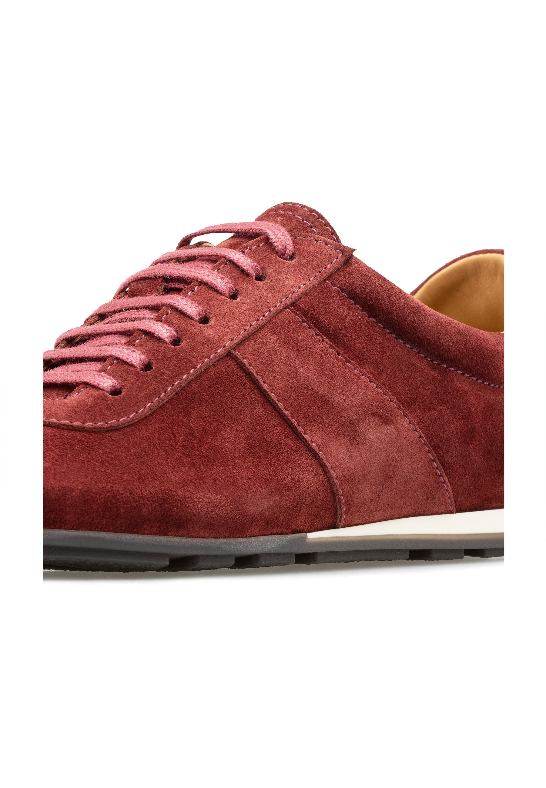Damen-Sneaker aus Wildleder