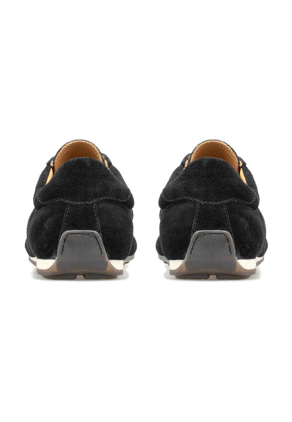 Women's Suede Leather Sneakers