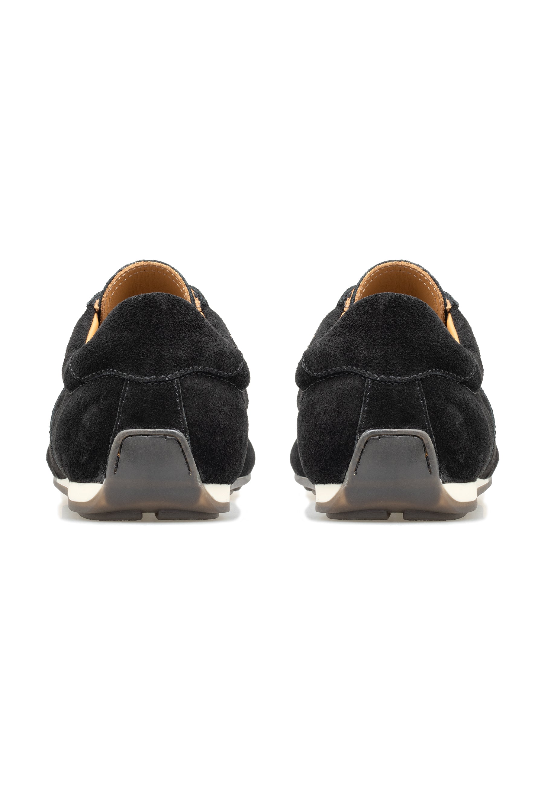 Women's Suede Leather Sneakers