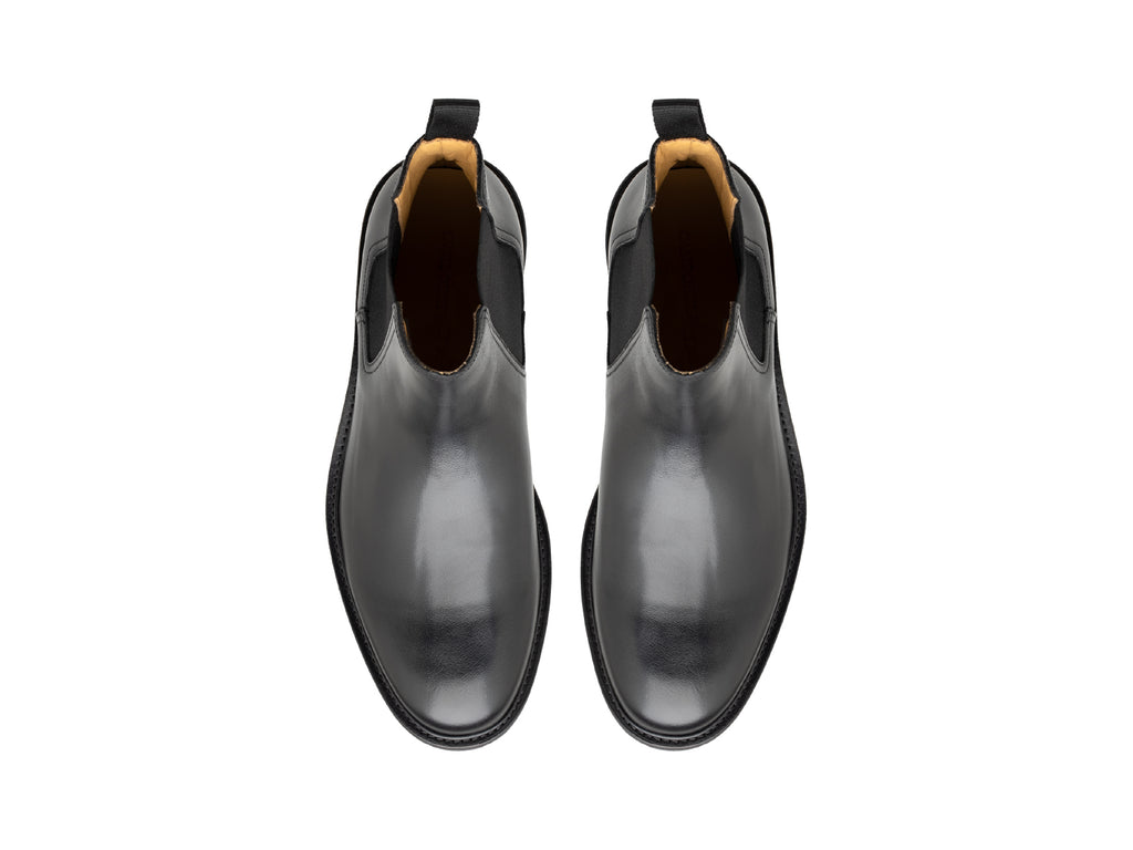 Men's Betis Calf Leather Chelsea Boots