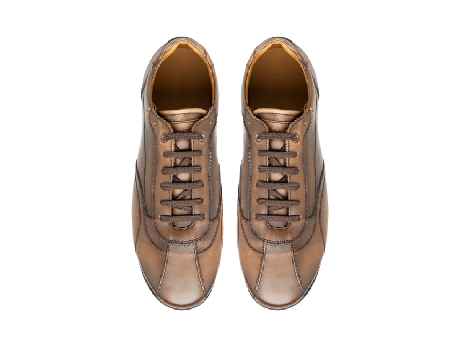 Men’s Tuscan Leather Sneakers