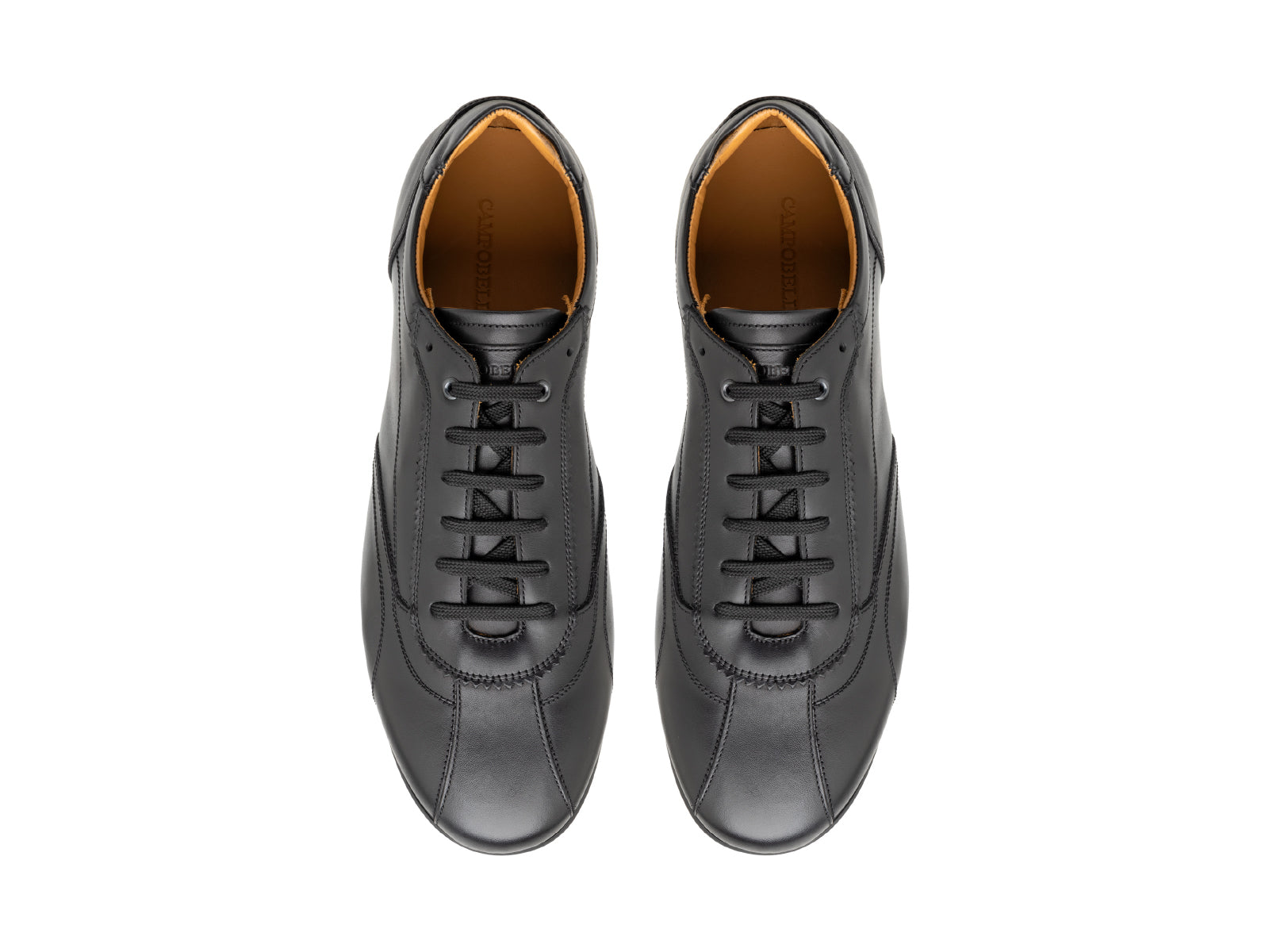 Men’s Tuscan Leather Sneakers